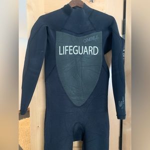 O’Neill wetsuit men’s